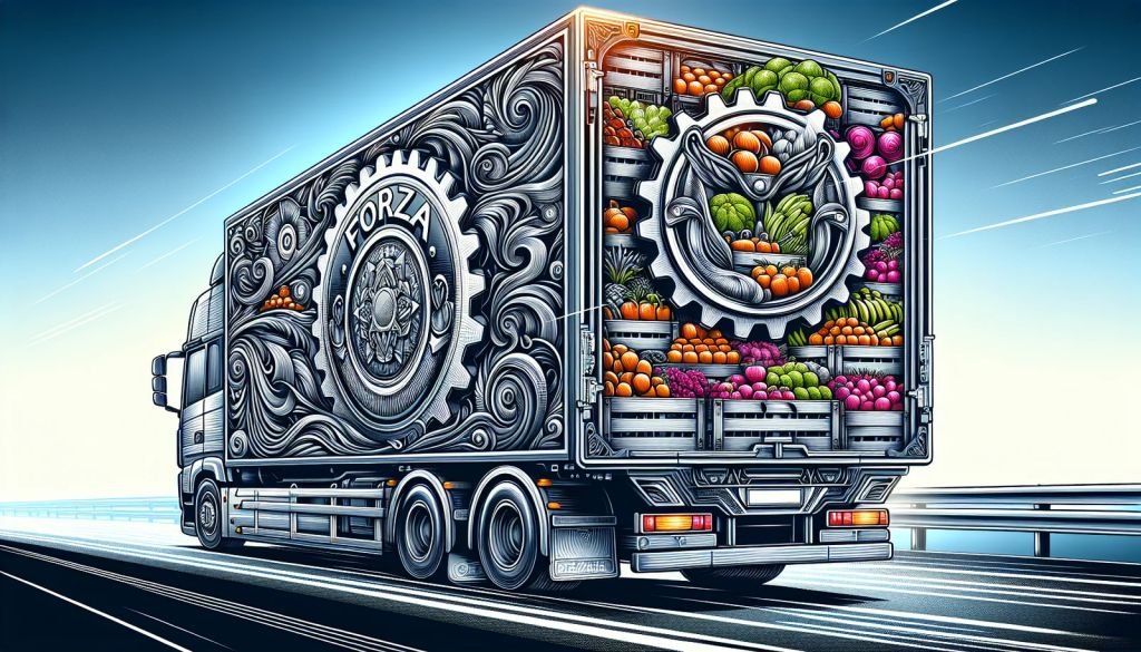 Streamline Your Supply Chain: How Forza Logistics Group Leads in Efficient Freight Solutions
