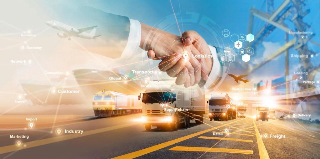 Elevate Your Logistics Operations with Advanced Freight Solutions