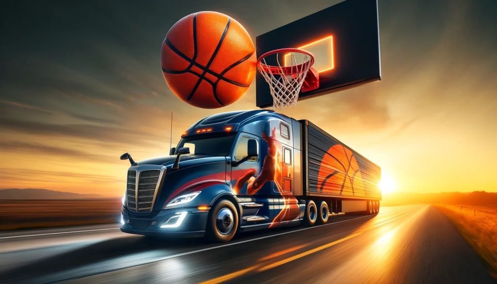 Navigaing Unpredicable Waters: The March Madness Of Freight Brokering
