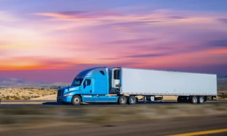 The Critical Importance of Choosing the Right Freight Broker for Perishable Goods