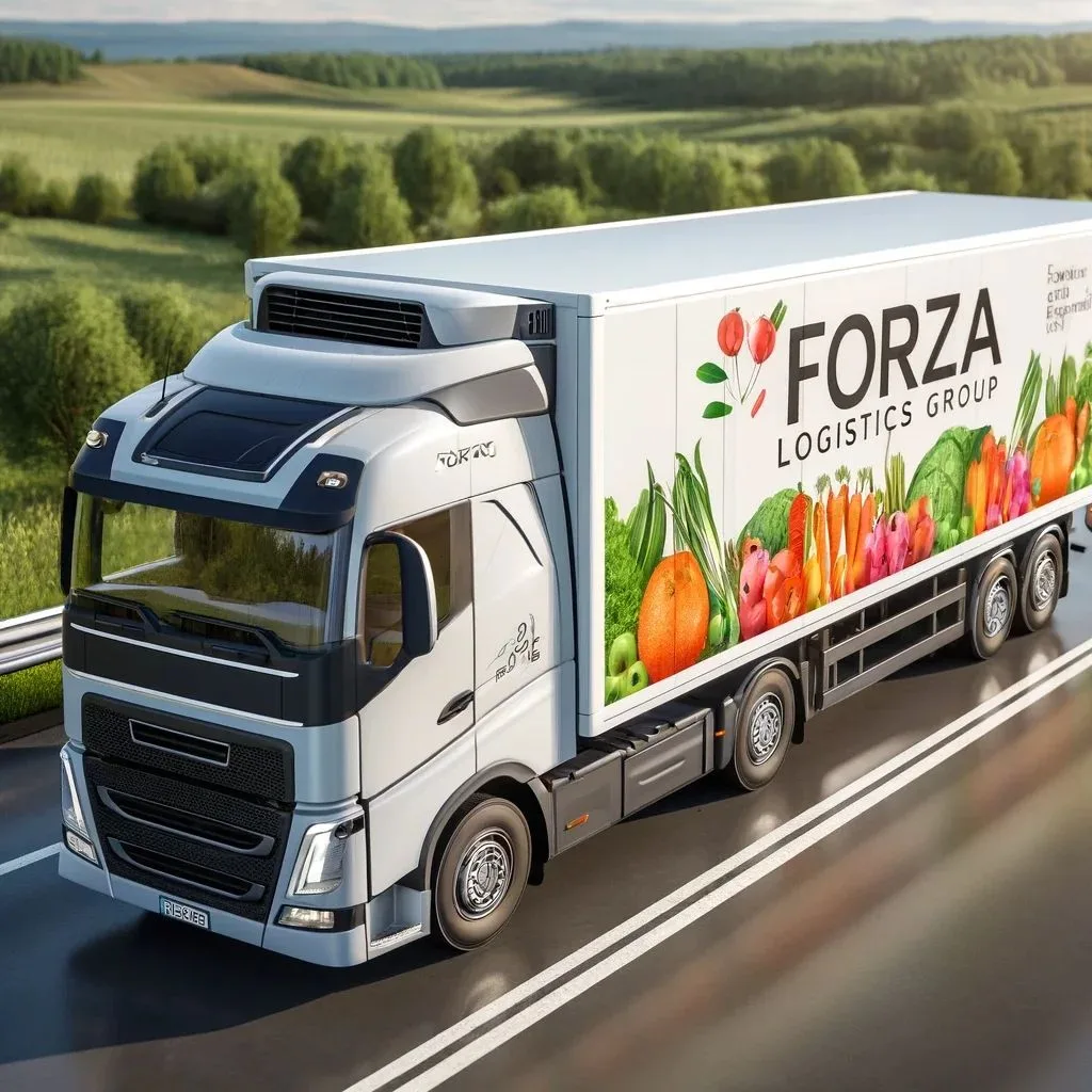 Navigating Produce Season Logistics: A Comprehensive Guide for Shippers and Freight Brokers