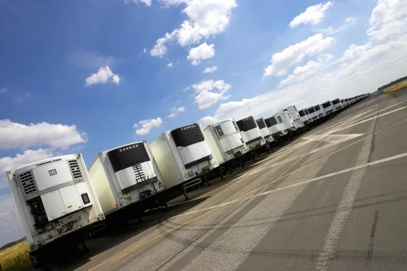 The Importance of Load Optimization for Full Truck Load Fresh Produce