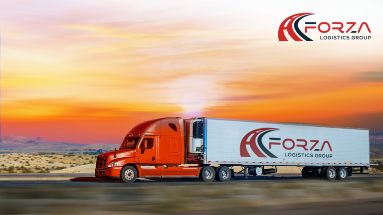 Forza Logistics Group - Reliable Freight Brokerage in Carmel, IN