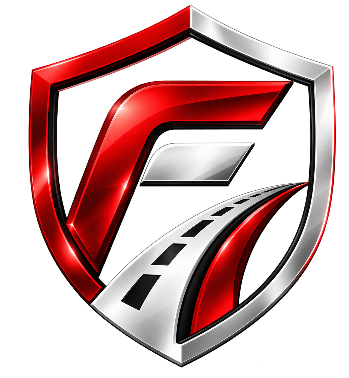Forza Shield emblem