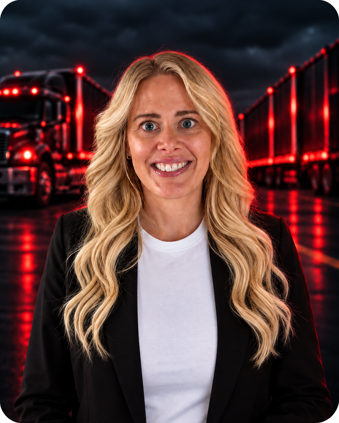 Antonia Mascari, Chief Marketing Officer