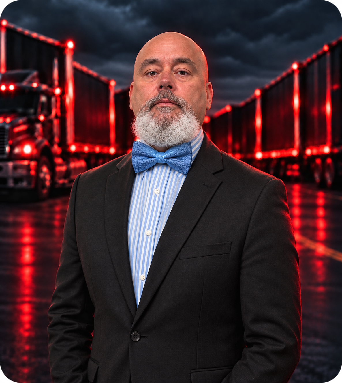 Jeff Stotts, Carrier Sales